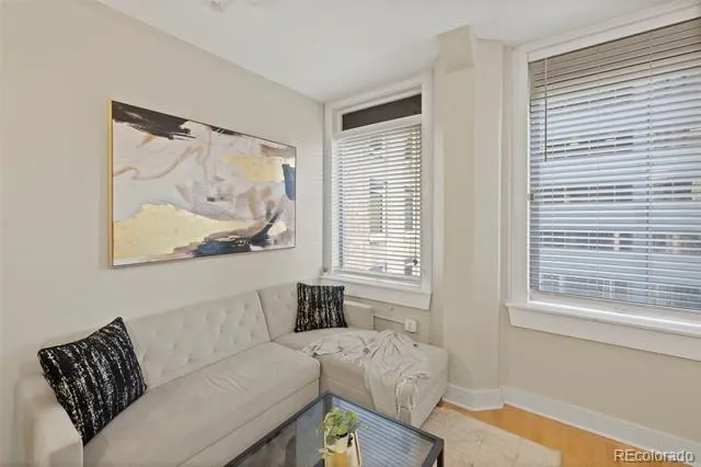 444 17th Street #709 Denver, CO 80202