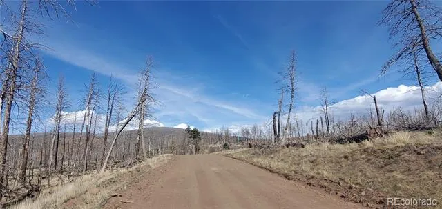 Address Not Shown Fort Garland, CO 81133