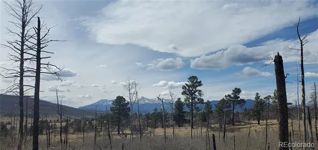 Address Not Shown Fort Garland, CO 81133