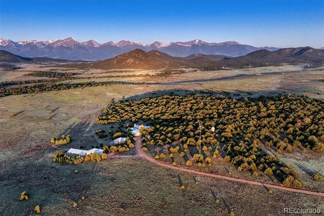 99 Bradburn Road Cotopaxi, CO 81223