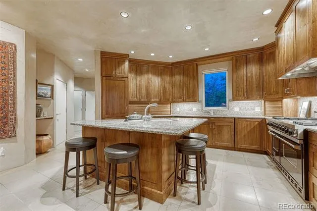 99 Bradburn Road Cotopaxi, CO 81223