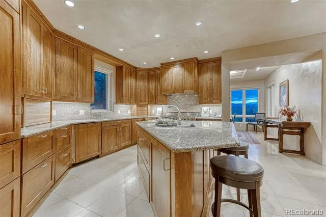 99 Bradburn Road Cotopaxi, CO 81223