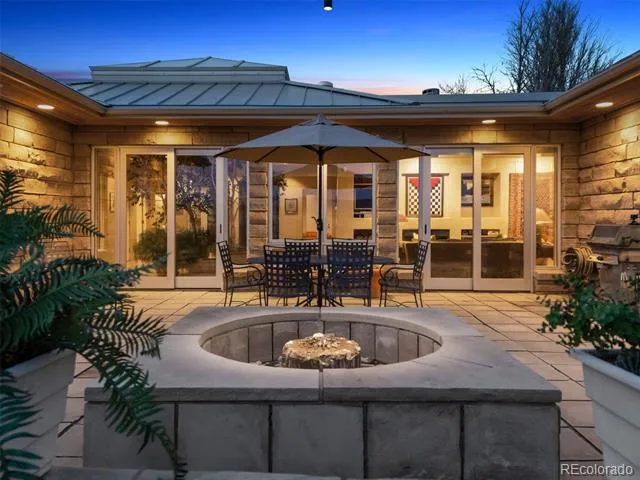 99 Bradburn Road Cotopaxi, CO 81223
