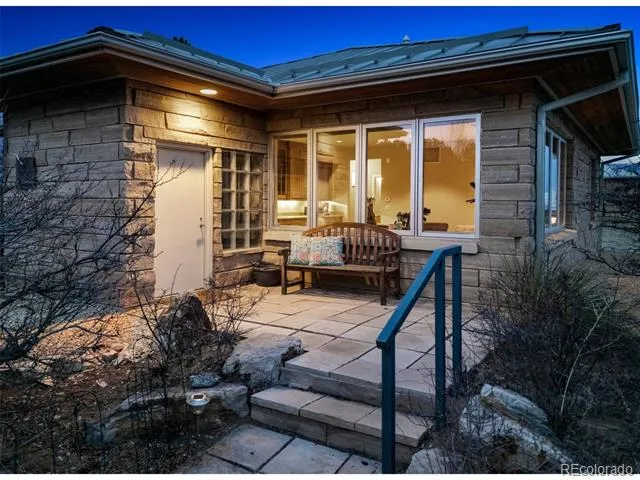 99 Bradburn Road Cotopaxi, CO 81223