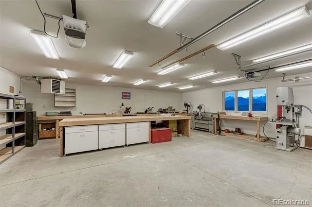 99 Bradburn Road Cotopaxi, CO 81223