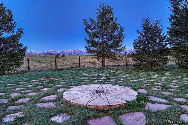 99 Bradburn Road Cotopaxi, CO 81223