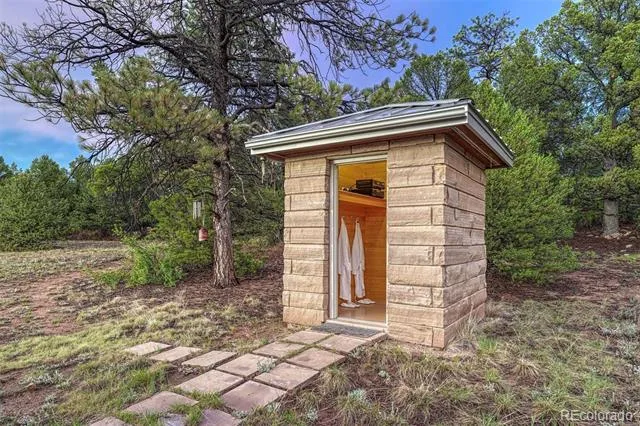 99 Bradburn Road Cotopaxi, CO 81223
