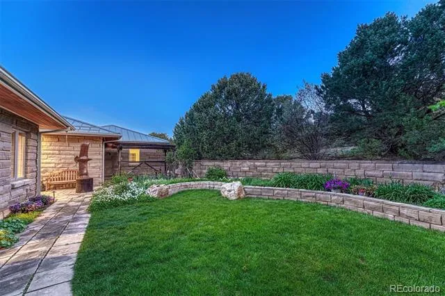 99 Bradburn Road Cotopaxi, CO 81223