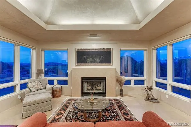 99 Bradburn Road Cotopaxi, CO 81223
