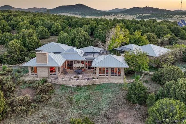 99 Bradburn Road Cotopaxi, CO 81223