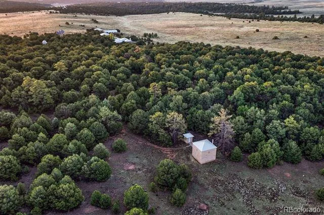 99 Bradburn Road Cotopaxi, CO 81223