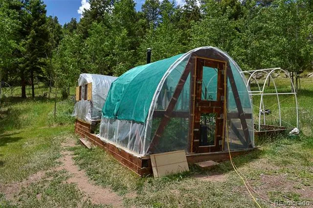 281 Deer Lane Guffey, CO 80820