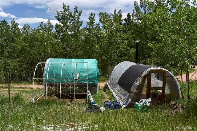 281 Deer Lane Guffey, CO 80820