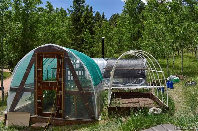 281 Deer Lane Guffey, CO 80820