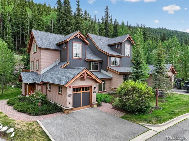 89 Tip Top Trail #6533 Dillon, CO 80435