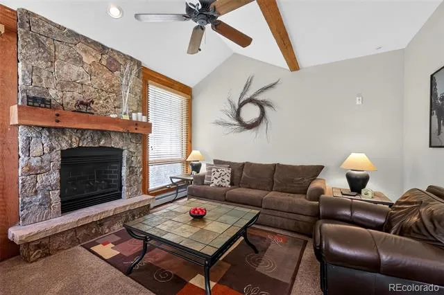 89 Tip Top Trail #6533 Dillon, CO 80435