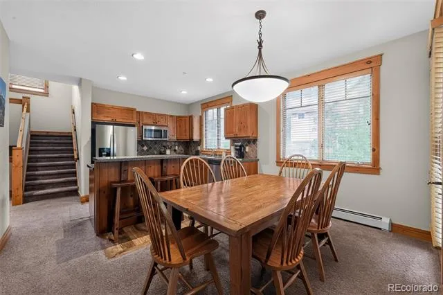 89 Tip Top Trail #6533 Dillon, CO 80435