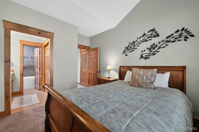 89 Tip Top Trail #6533 Dillon, CO 80435
