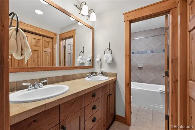 89 Tip Top Trail #6533 Dillon, CO 80435