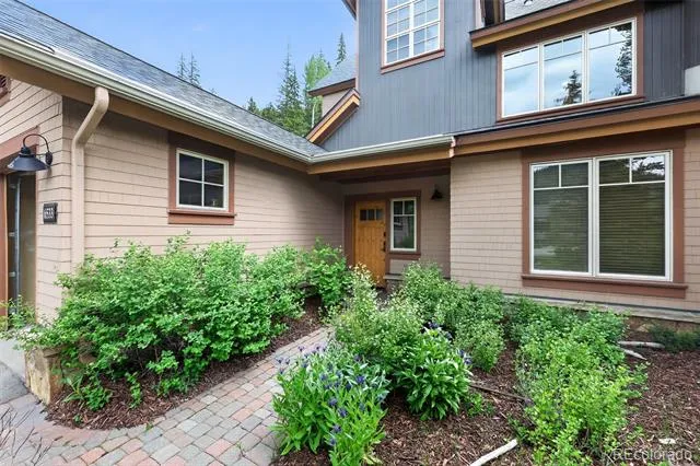 89 Tip Top Trail #6533 Dillon, CO 80435