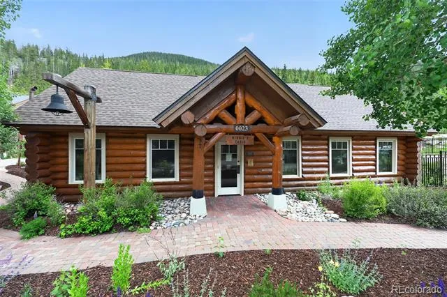 89 Tip Top Trail #6533 Dillon, CO 80435