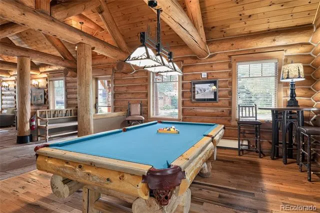 89 Tip Top Trail #6533 Dillon, CO 80435