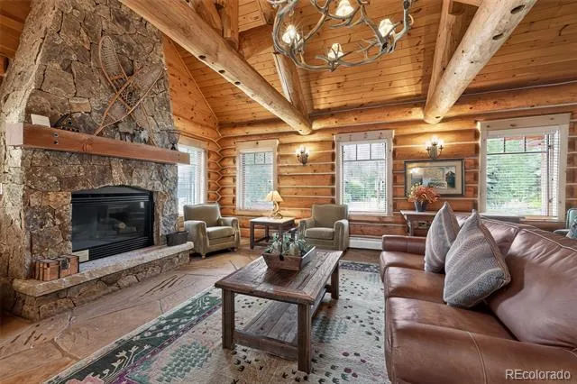 89 Tip Top Trail #6533 Dillon, CO 80435