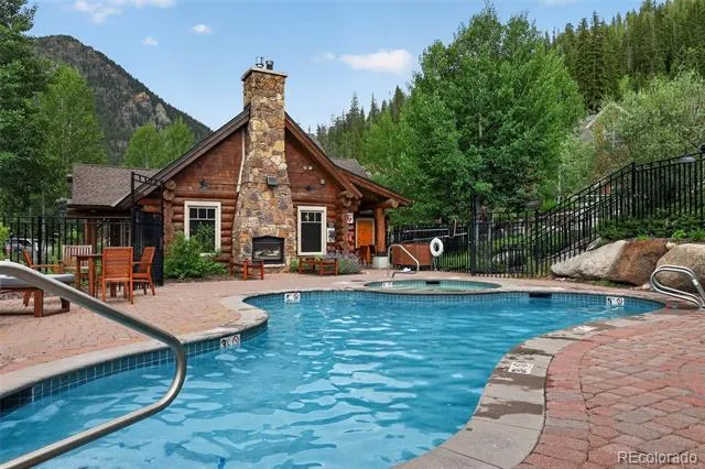 89 Tip Top Trail #6533 Dillon, CO 80435