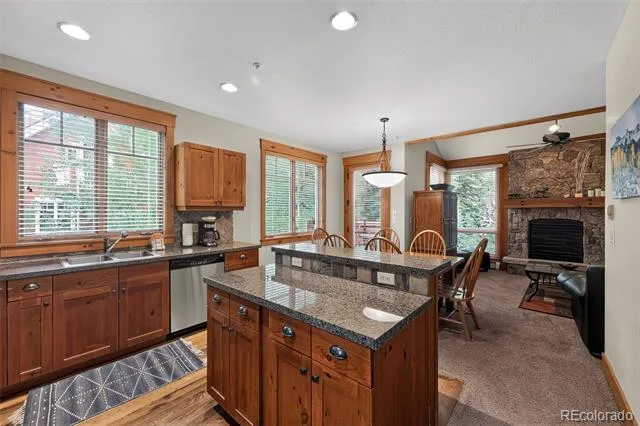 89 Tip Top Trail #6533 Dillon, CO 80435