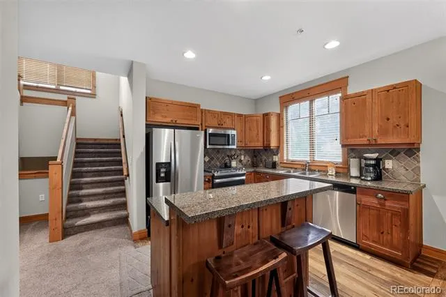 89 Tip Top Trail #6533 Dillon, CO 80435