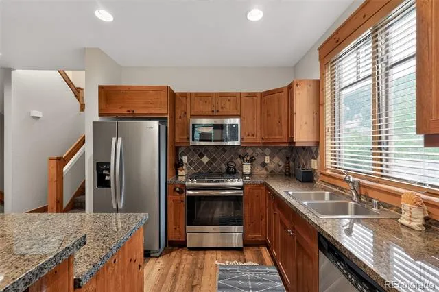 89 Tip Top Trail #6533 Dillon, CO 80435