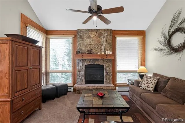 89 Tip Top Trail #6533 Dillon, CO 80435