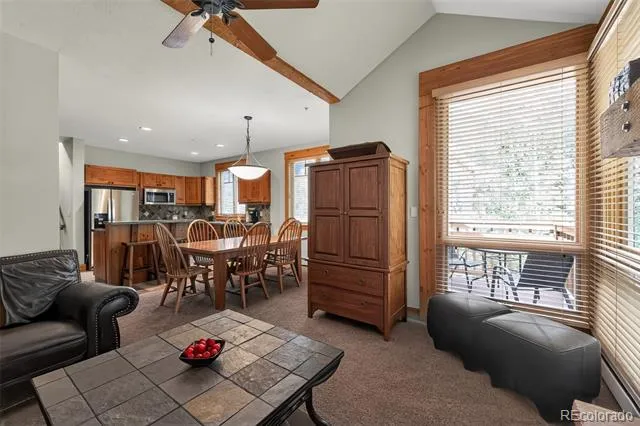89 Tip Top Trail #6533 Dillon, CO 80435