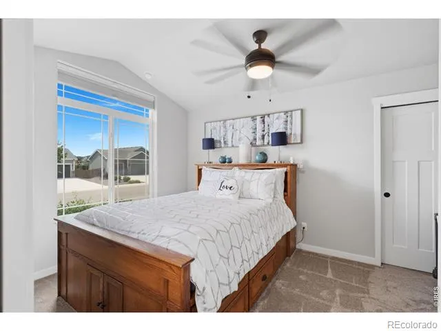6902 Cattails Drive Wellington, CO 80549