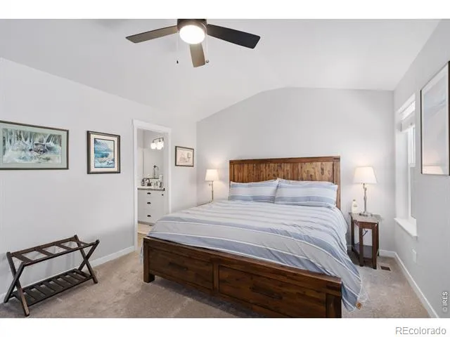 6902 Cattails Drive Wellington, CO 80549