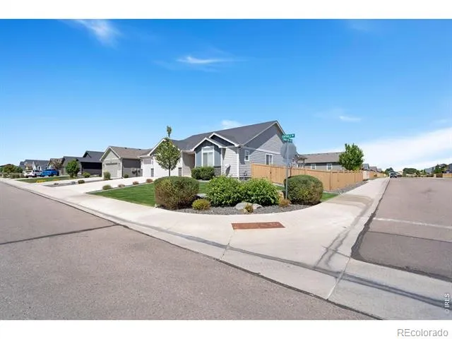 6902 Cattails Drive Wellington, CO 80549