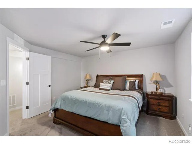 6902 Cattails Drive Wellington, CO 80549