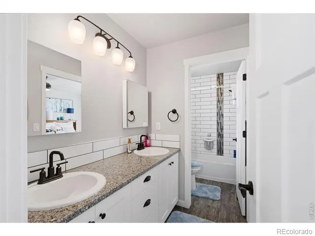 6902 Cattails Drive Wellington, CO 80549