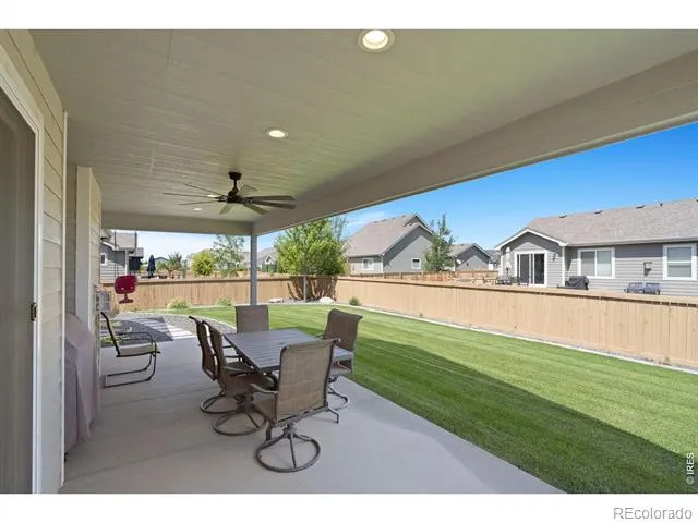 6902 Cattails Drive Wellington, CO 80549