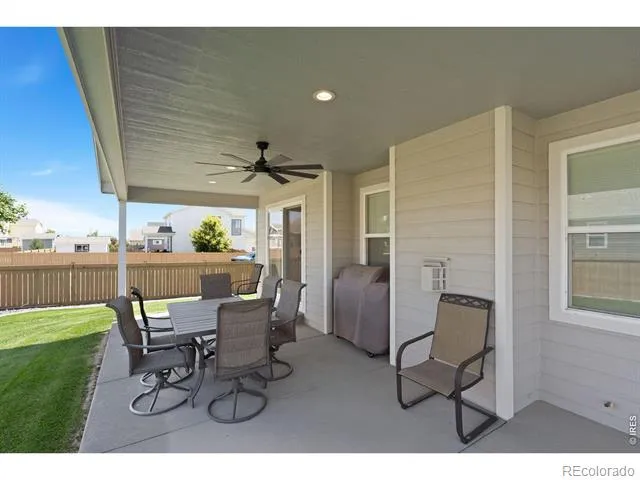 6902 Cattails Drive Wellington, CO 80549