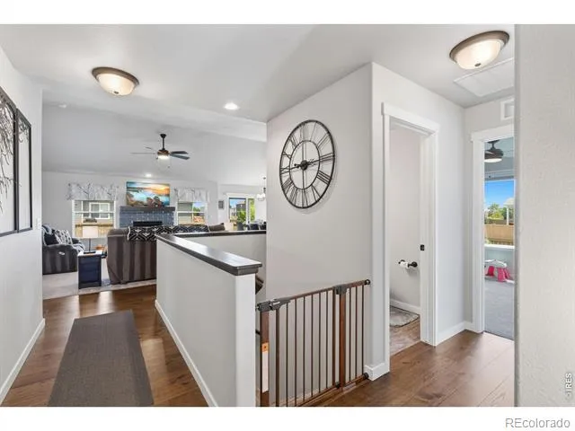 6902 Cattails Drive Wellington, CO 80549
