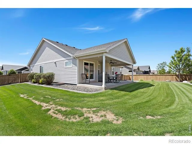 6902 Cattails Drive Wellington, CO 80549