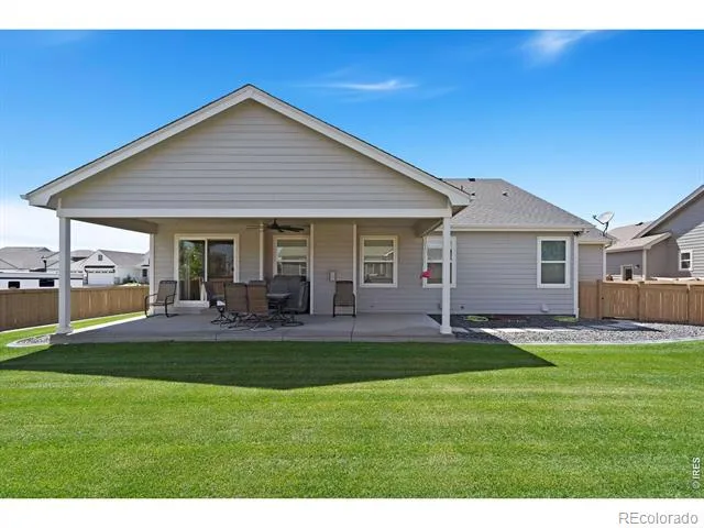 6902 Cattails Drive Wellington, CO 80549