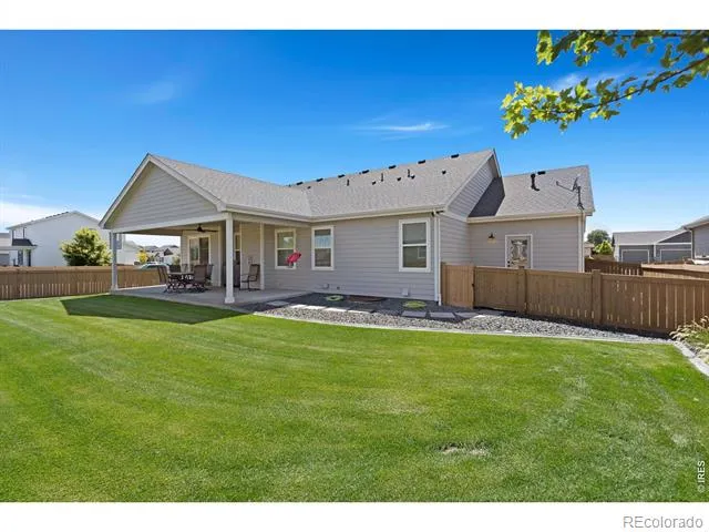 6902 Cattails Drive Wellington, CO 80549