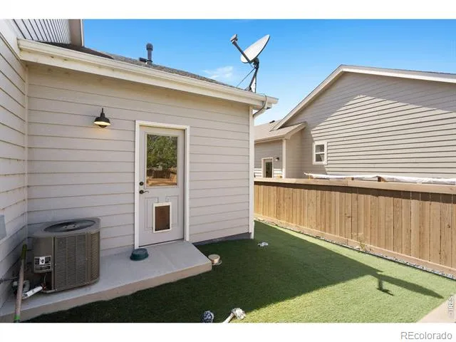 6902 Cattails Drive Wellington, CO 80549