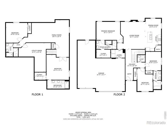 6902 Cattails Drive Wellington, CO 80549