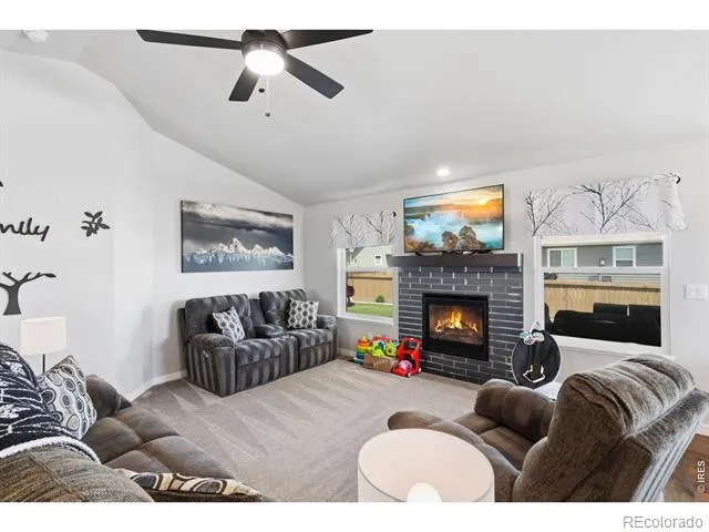 6902 Cattails Drive Wellington, CO 80549