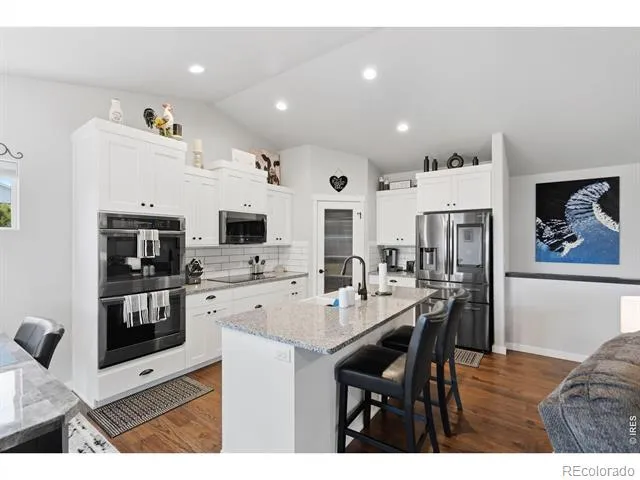 6902 Cattails Drive Wellington, CO 80549