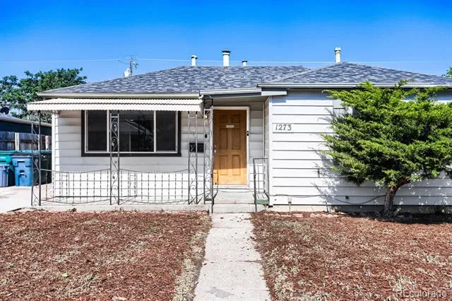 1273 Moline Street Aurora, CO 80010