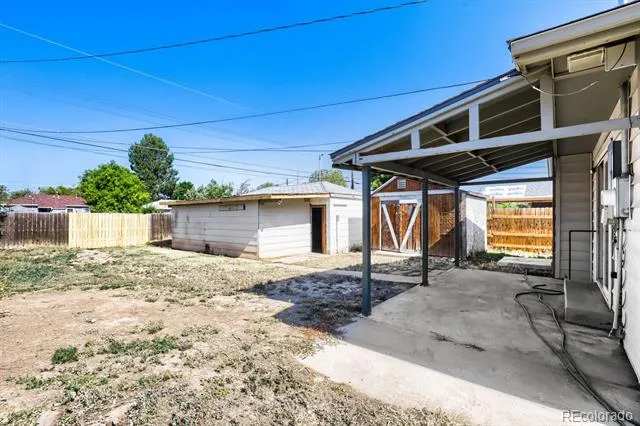1273 Moline Street Aurora, CO 80010